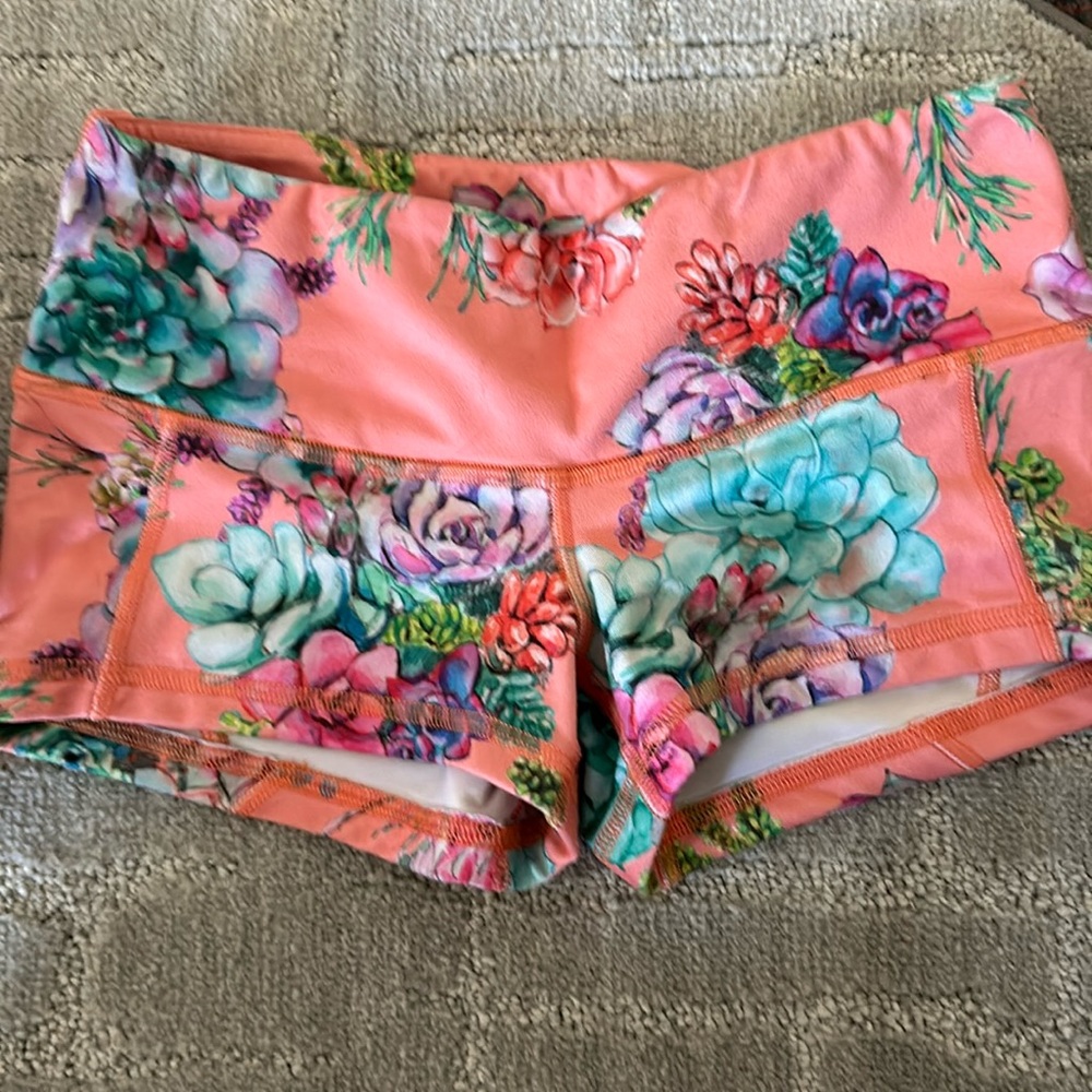 Fleo shorts